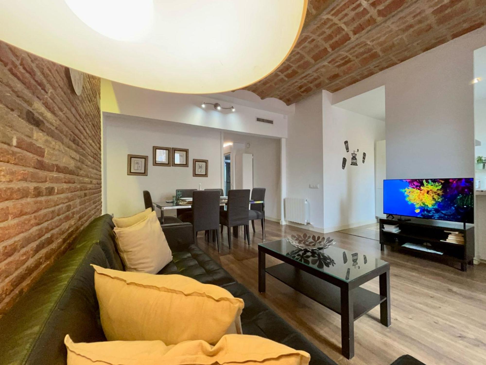 Barcelonaforrent Tucson Appartement