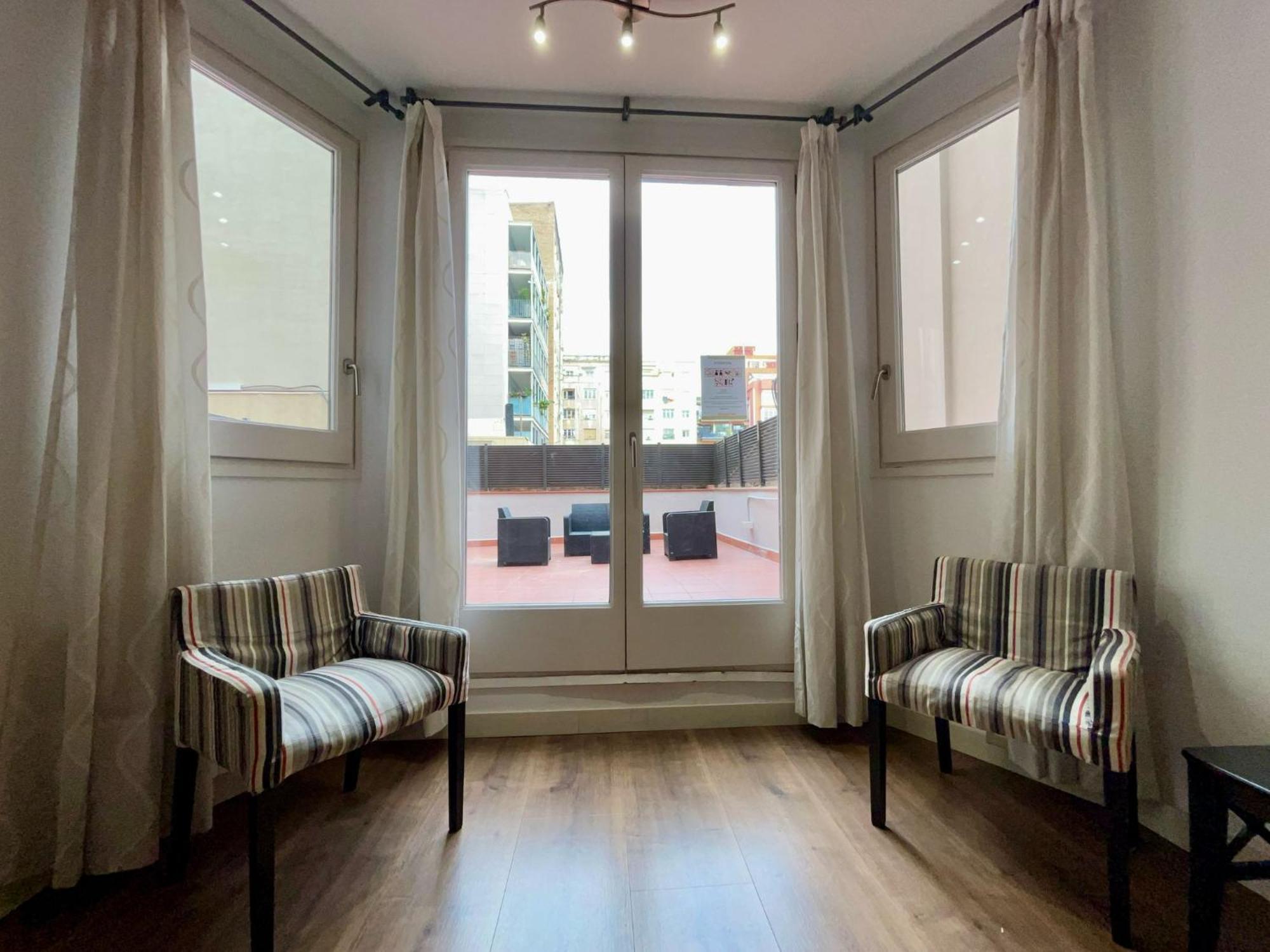 Appartement Barcelonaforrent Tucson *