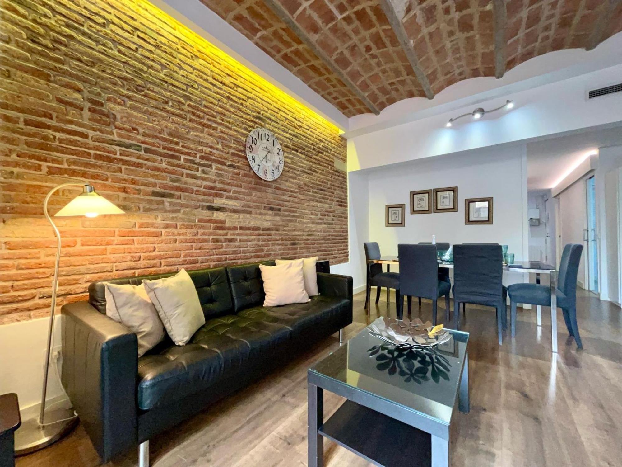 Barcelonaforrent Tucson Appartement Barcelona