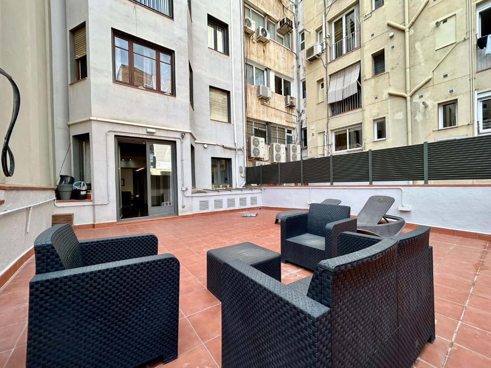 Appartement Barcelonaforrent Tucson Barcelona