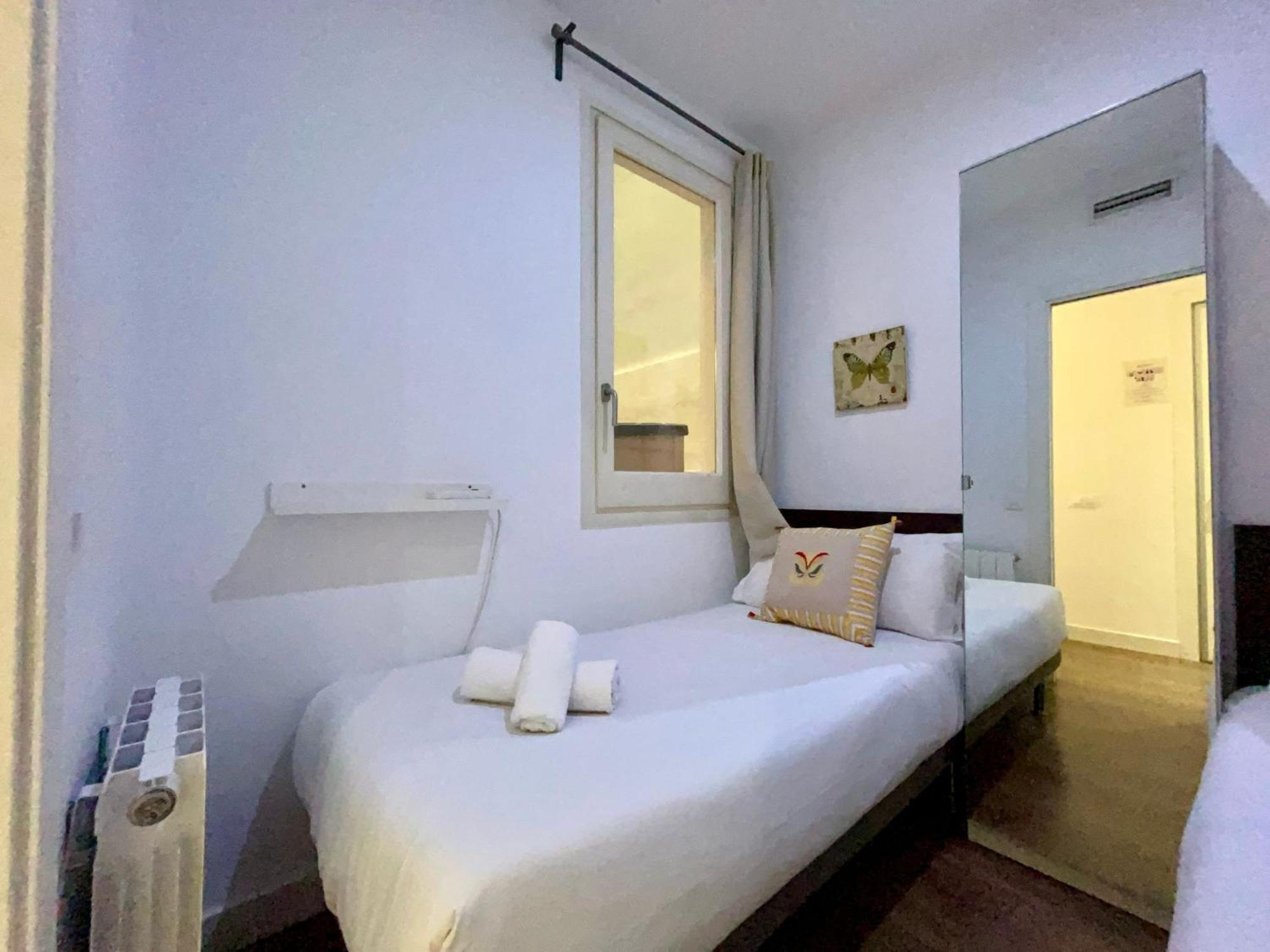 Appartement Barcelonaforrent Tucson