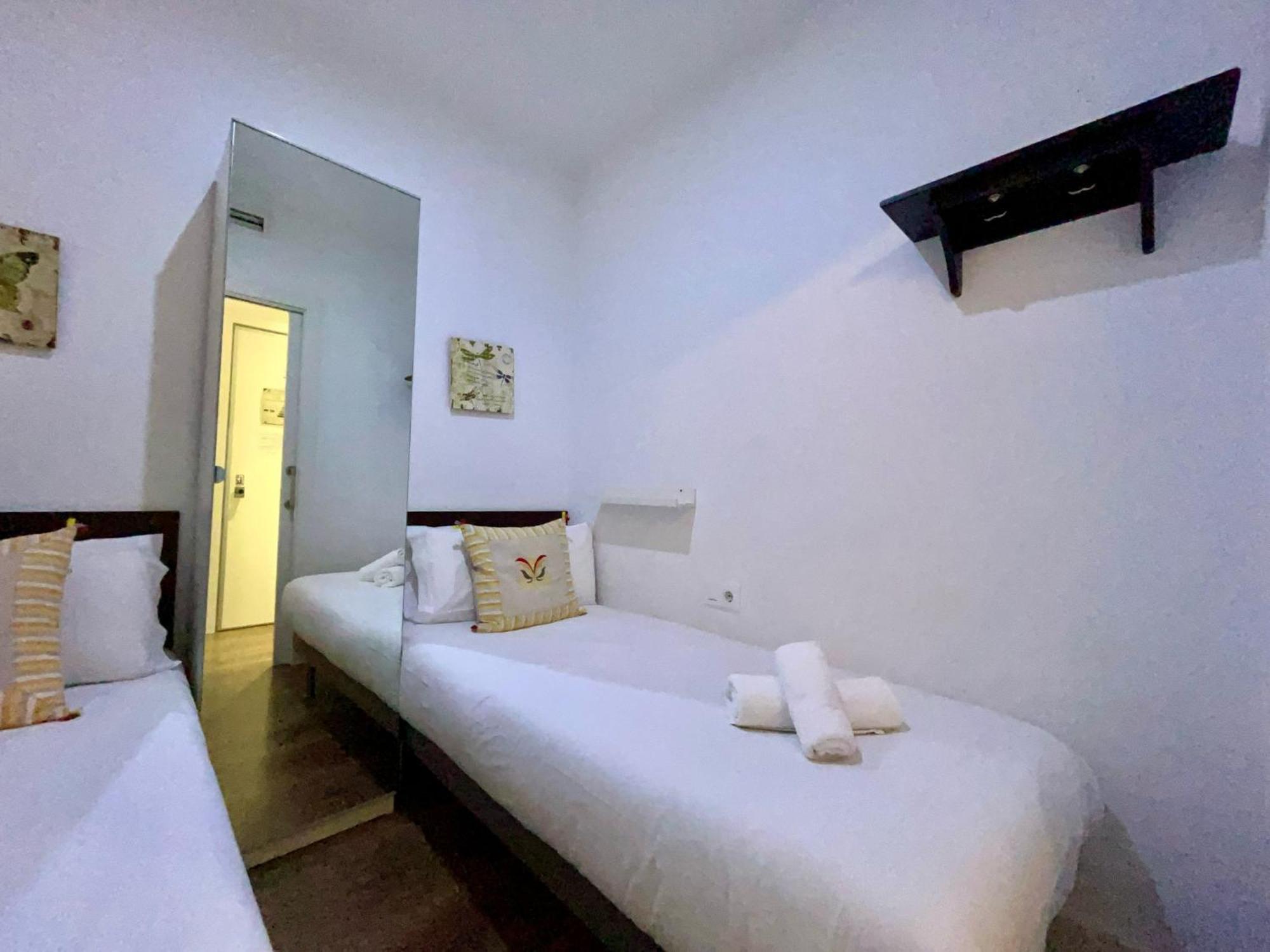 Barcelonaforrent Tucson Appartement Barcelona