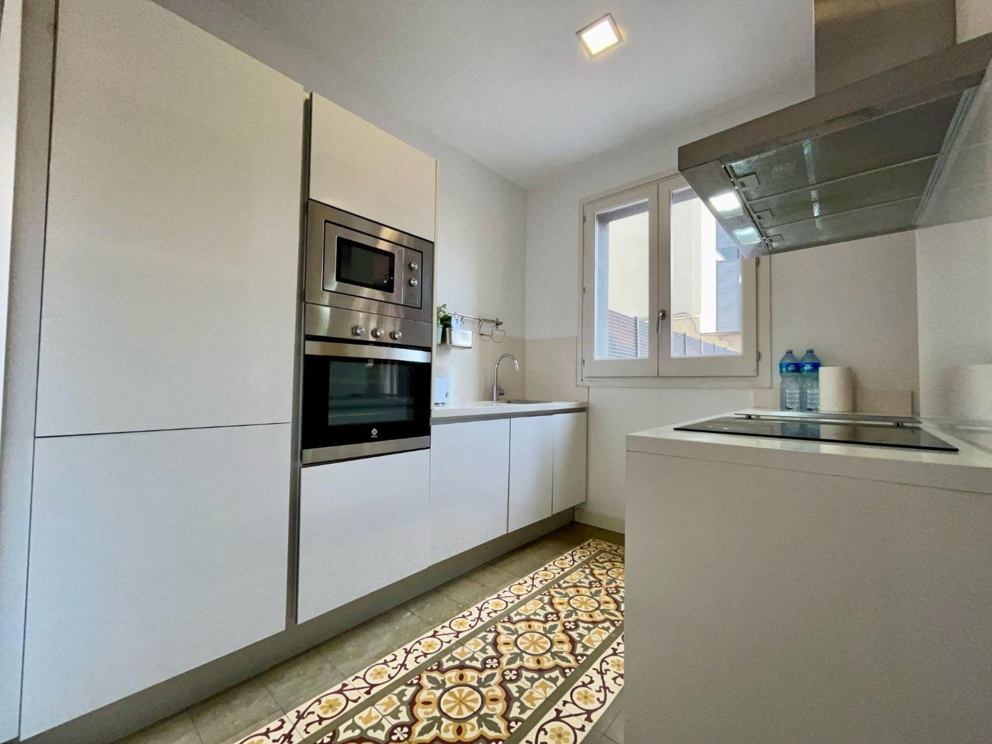 Barcelonaforrent Tucson Appartement
