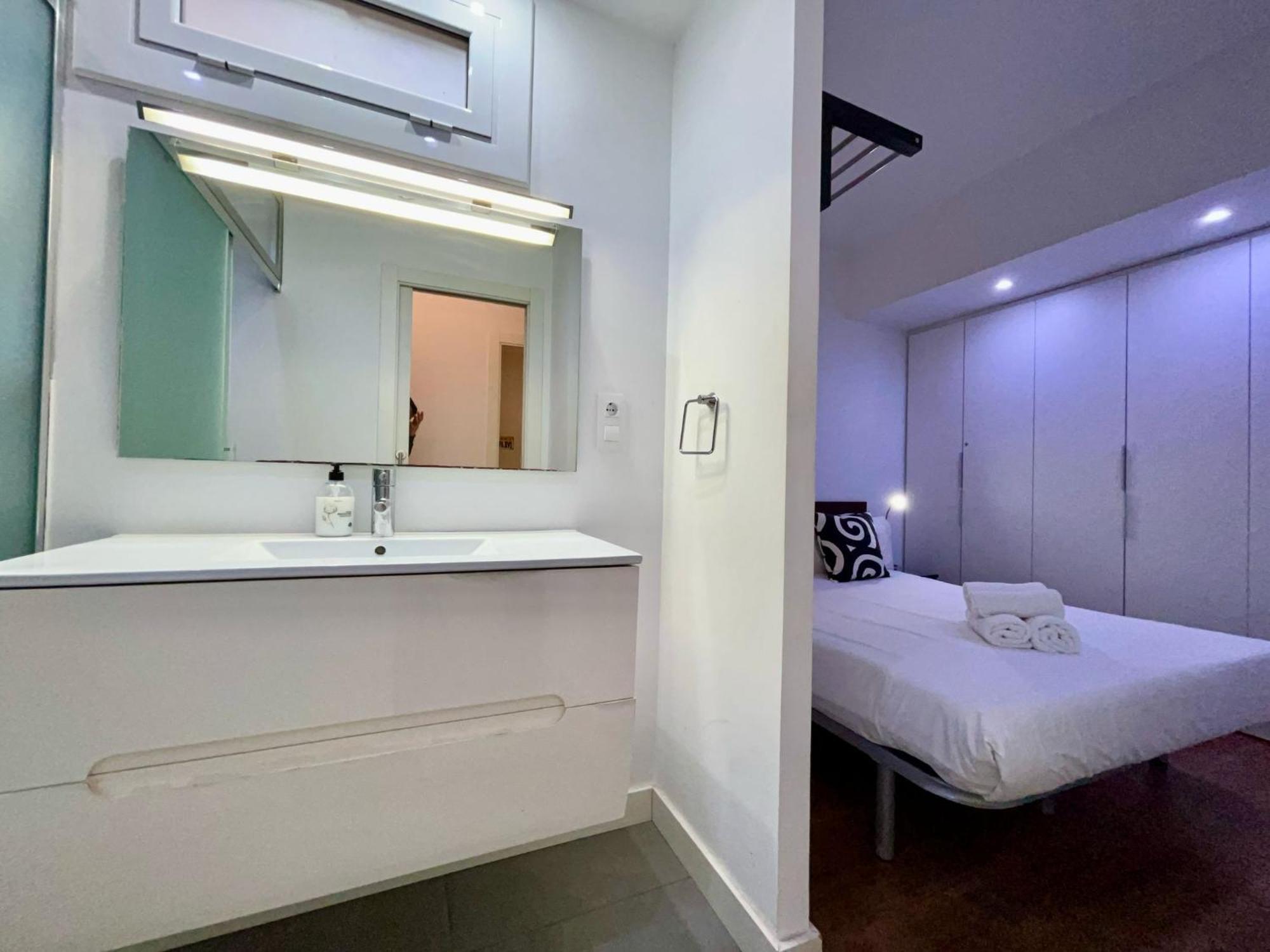 Appartement Barcelonaforrent Tucson
