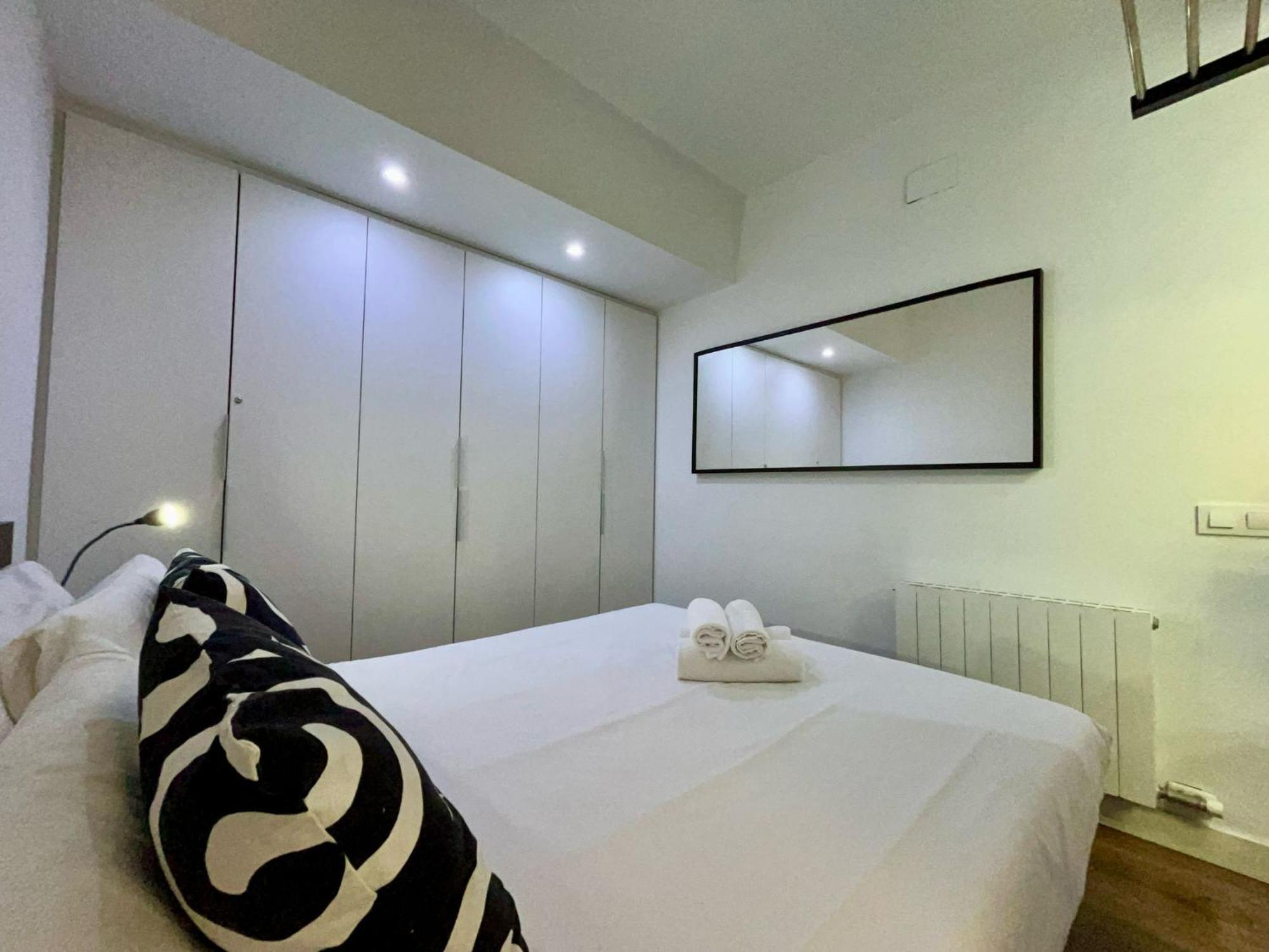 Barcelonaforrent Tucson Appartement Barcelona