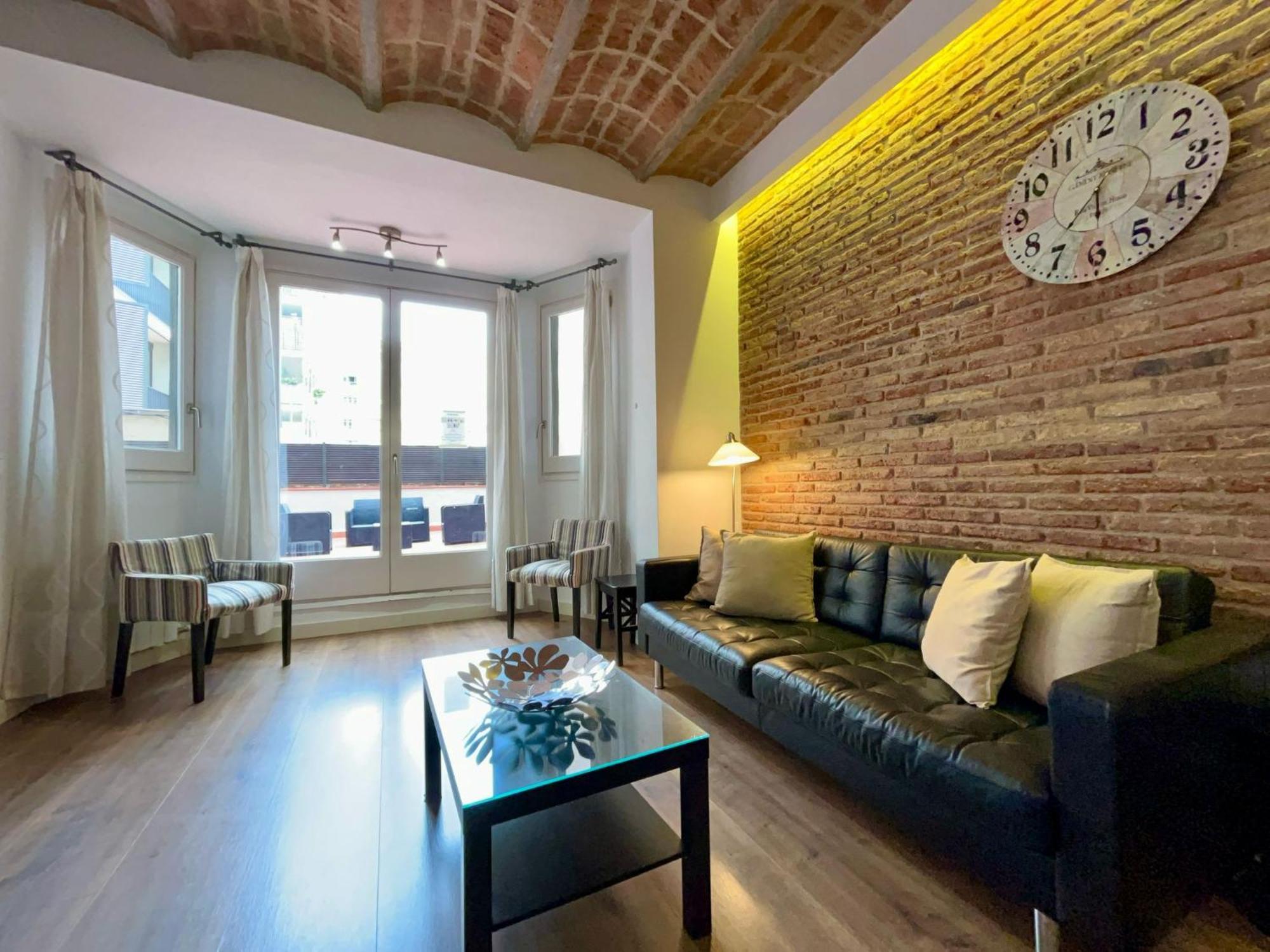Appartement Barcelonaforrent Tucson