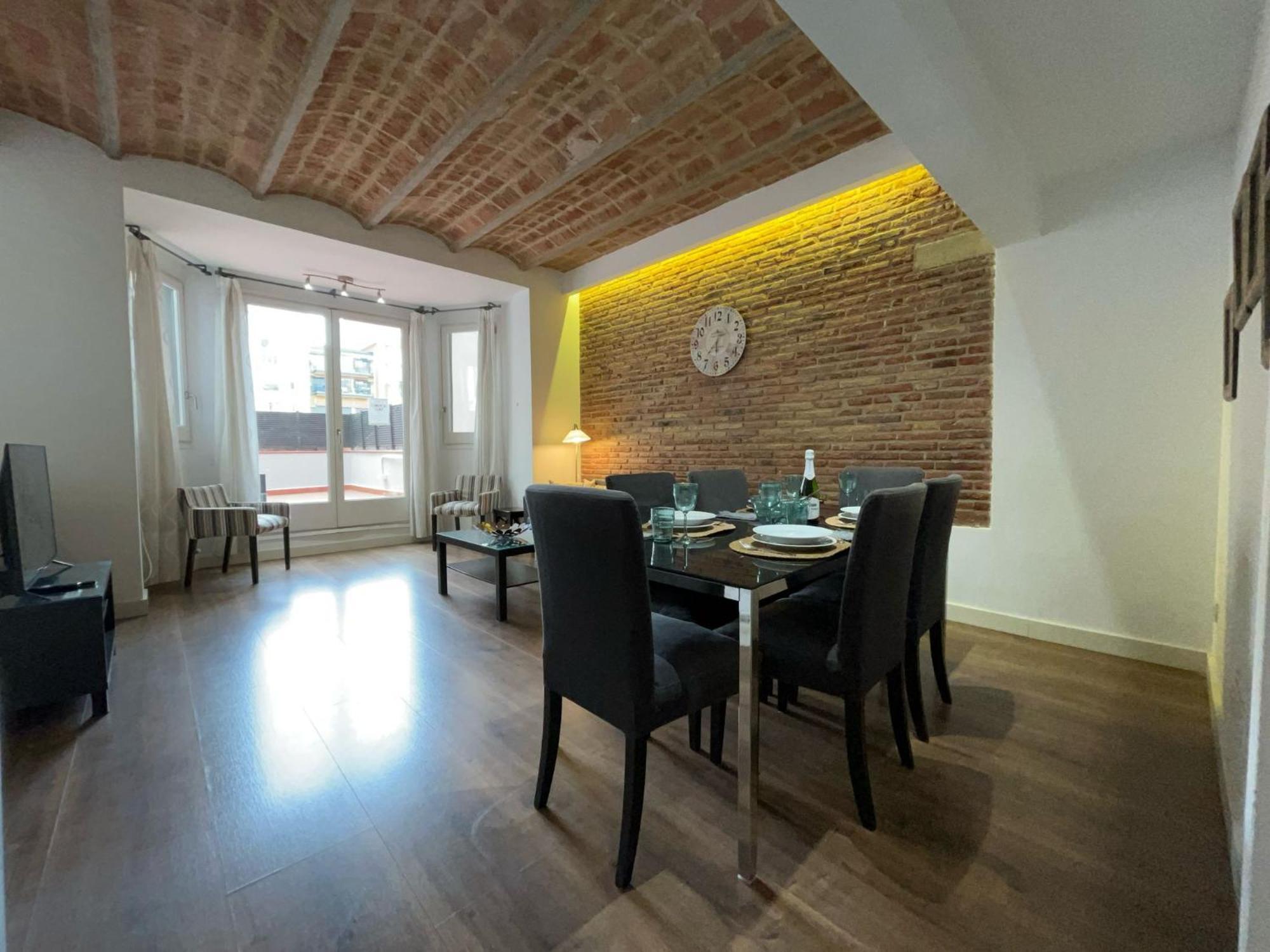 Appartement Barcelonaforrent Tucson *