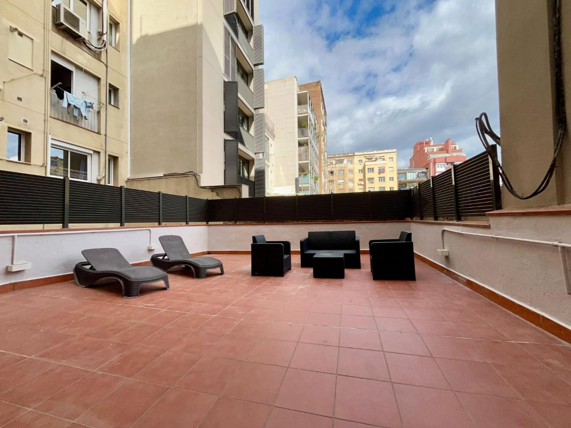 Appartement Barcelonaforrent Tucson Barcelona