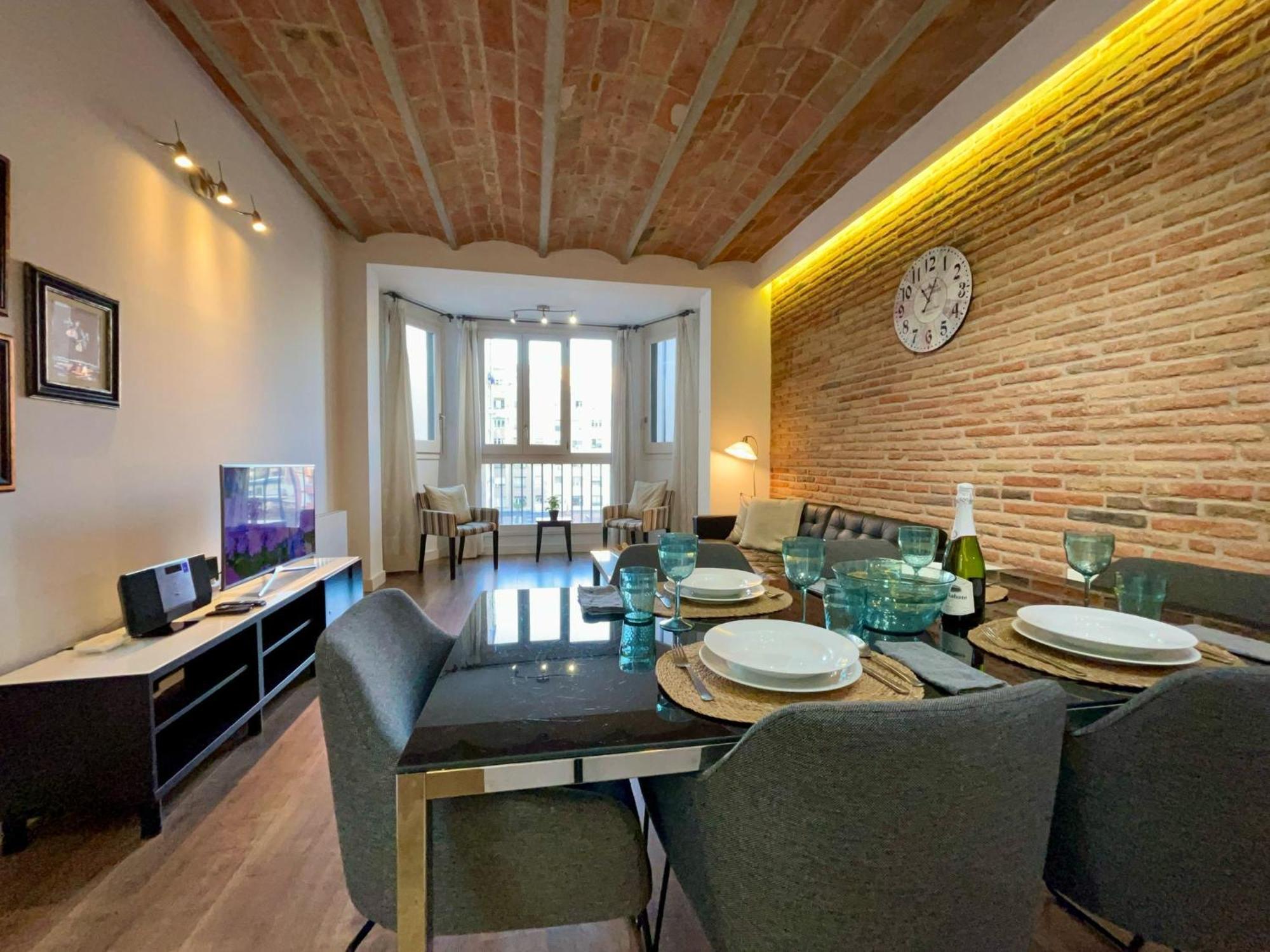Appartement Barcelonaforrent Tucson *