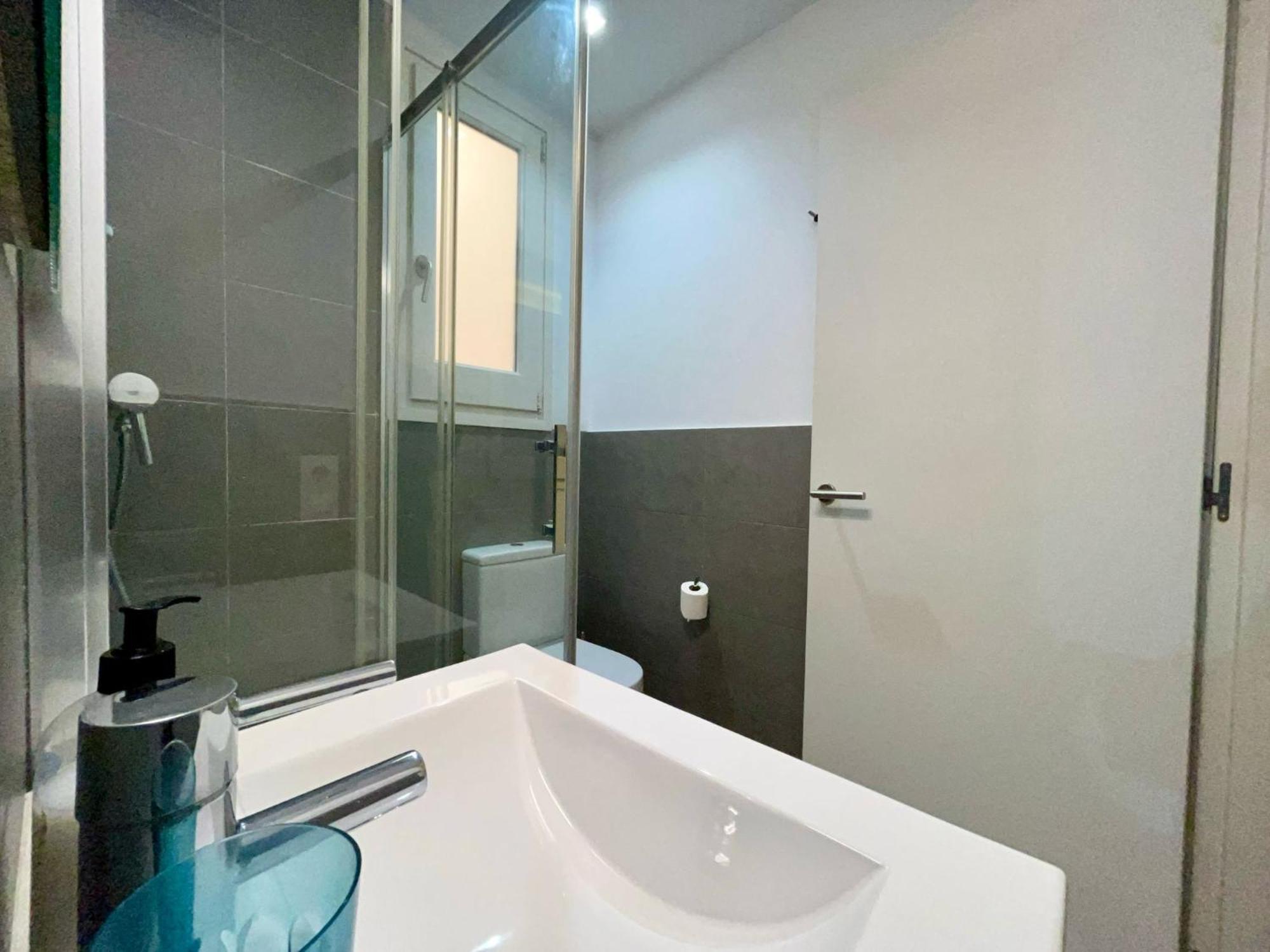 Barcelonaforrent Tucson Appartement Barcelona