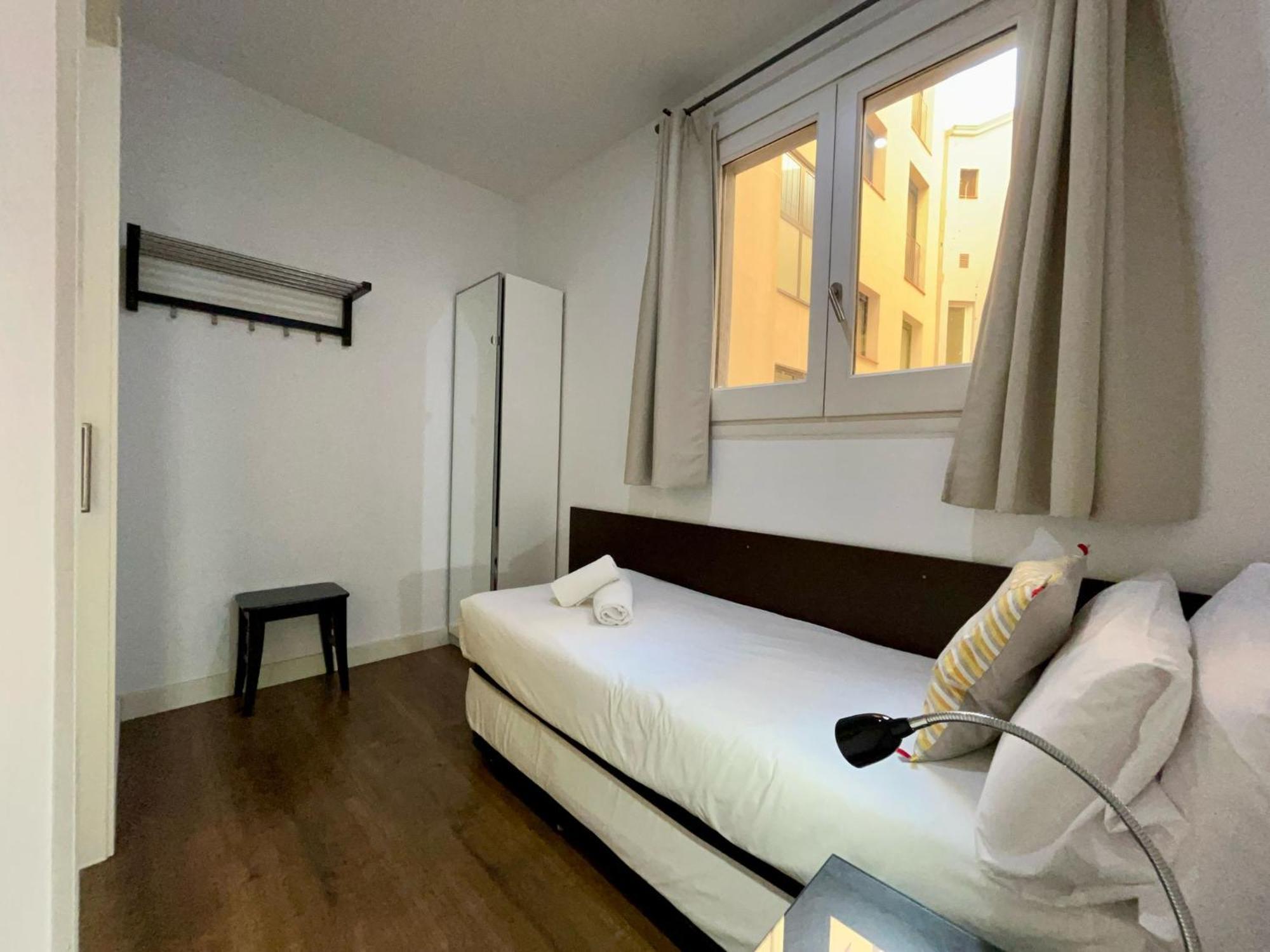Barcelonaforrent Tucson Appartement *
