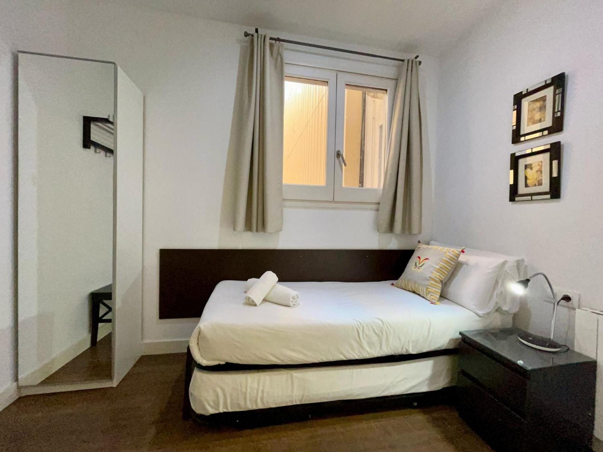 Appartement Barcelonaforrent Tucson *