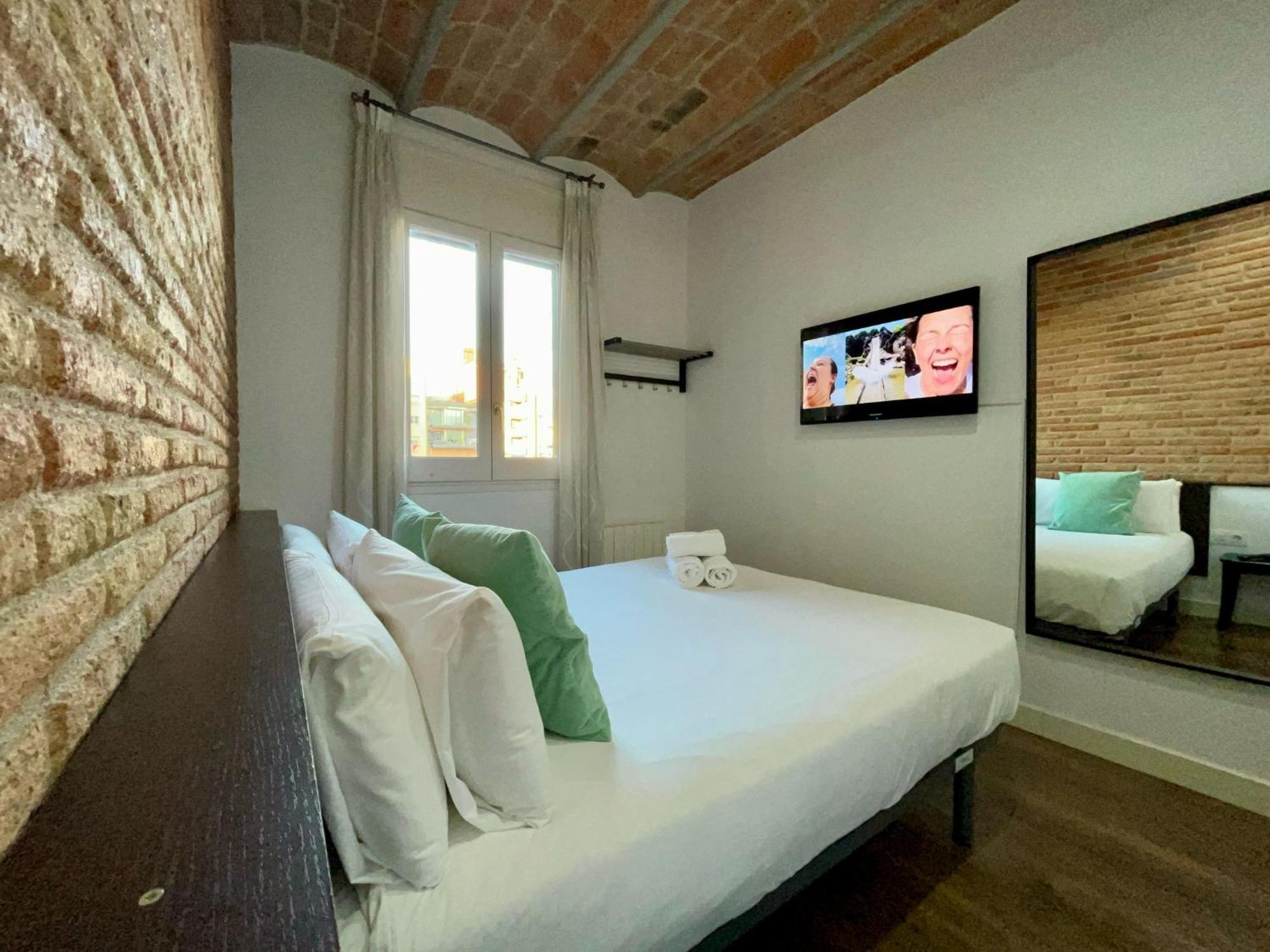 Appartement Barcelonaforrent Tucson Barcelona