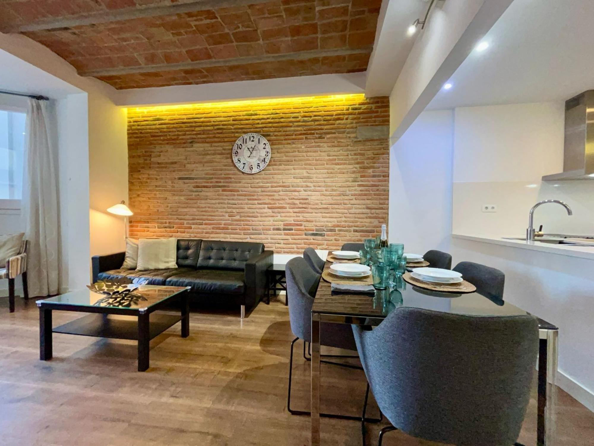 Appartement Barcelonaforrent Tucson *