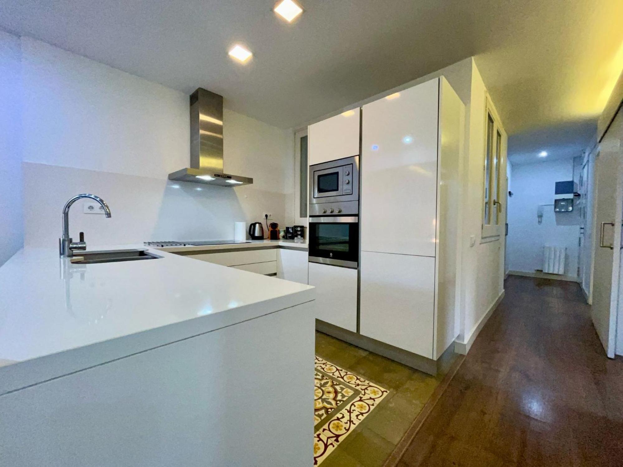Barcelonaforrent Tucson Appartement Barcelona
