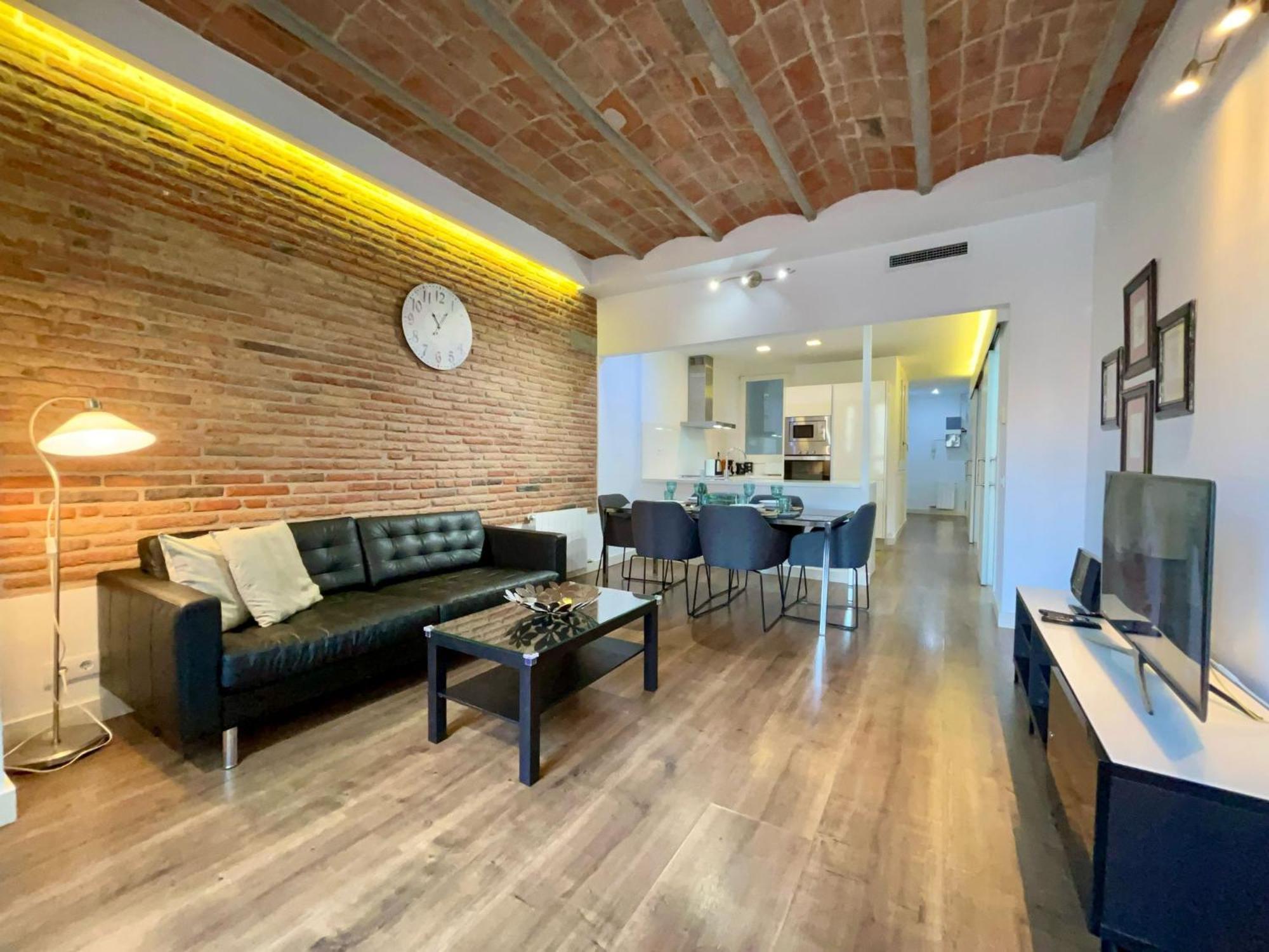 Appartement Barcelonaforrent Tucson