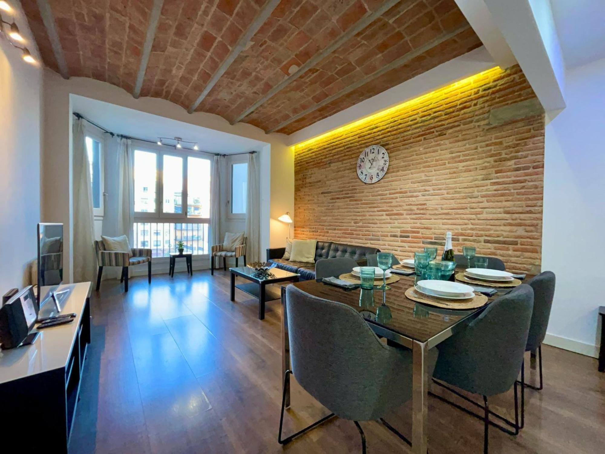 Appartement Barcelonaforrent Tucson *