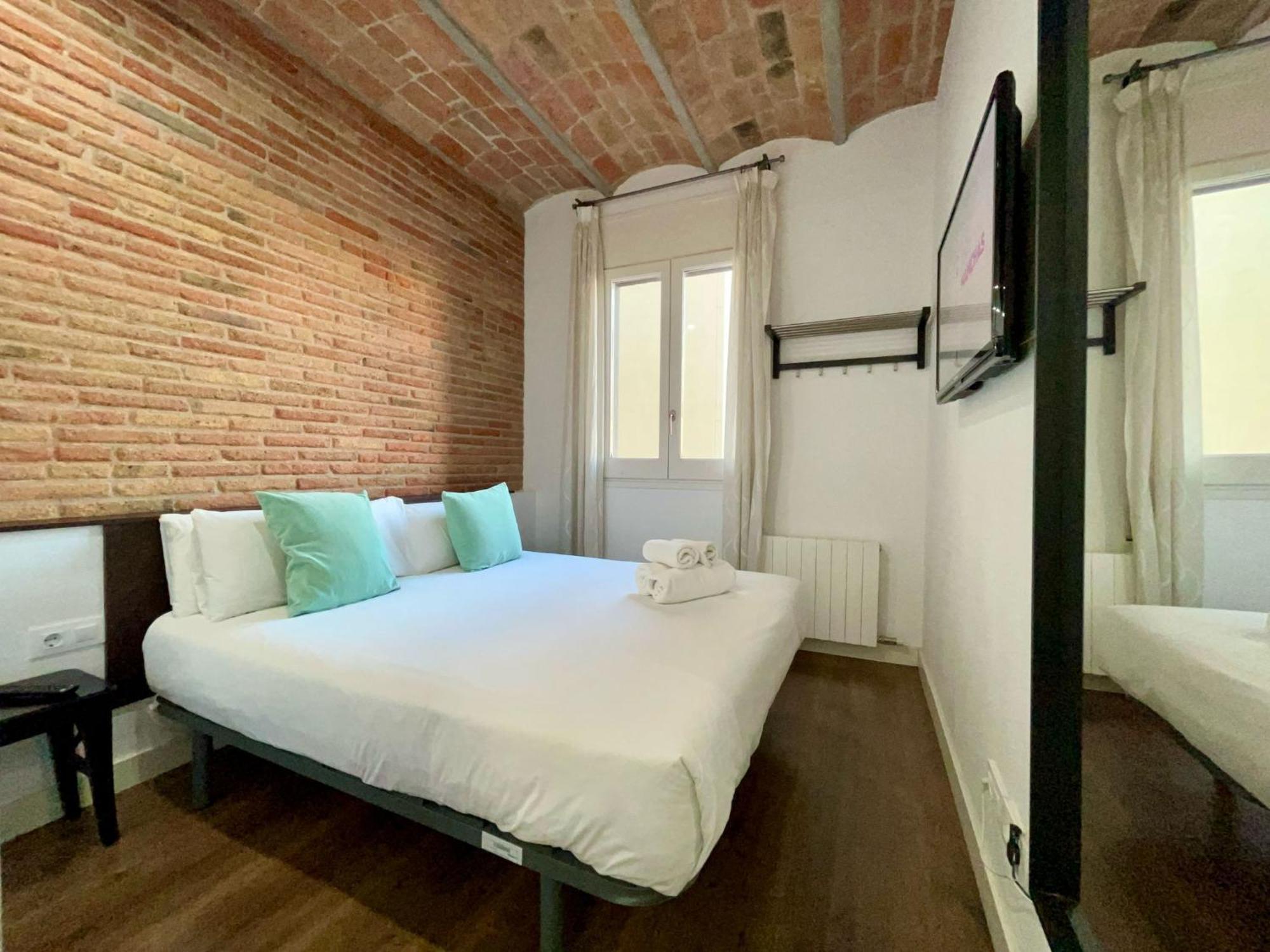 Barcelonaforrent Tucson Appartement