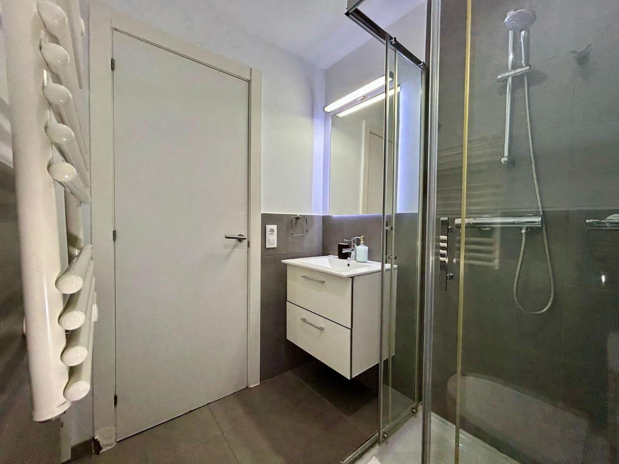 Barcelonaforrent Tucson Appartement