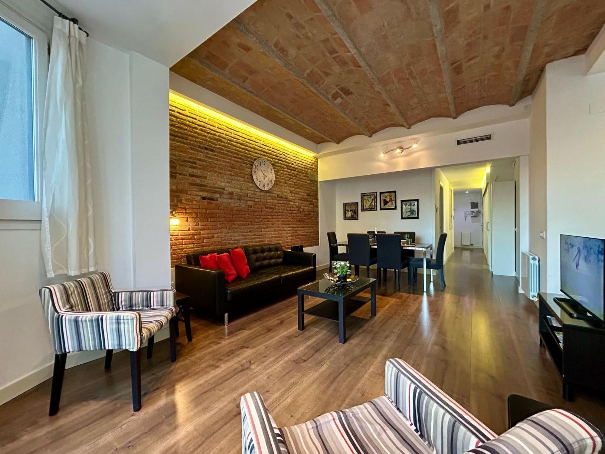 Appartement Barcelonaforrent Tucson