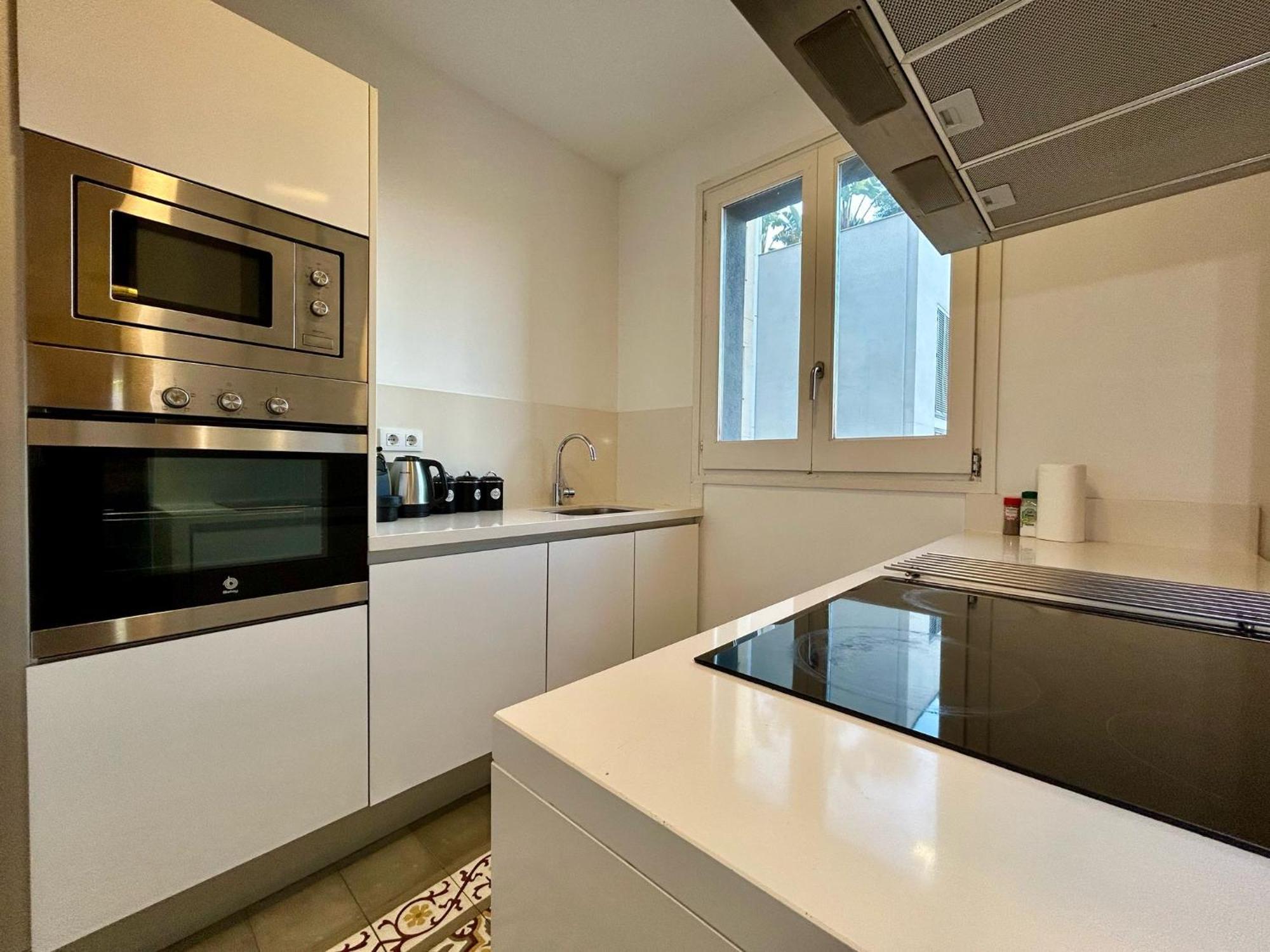 Appartement Barcelonaforrent Tucson Barcelona