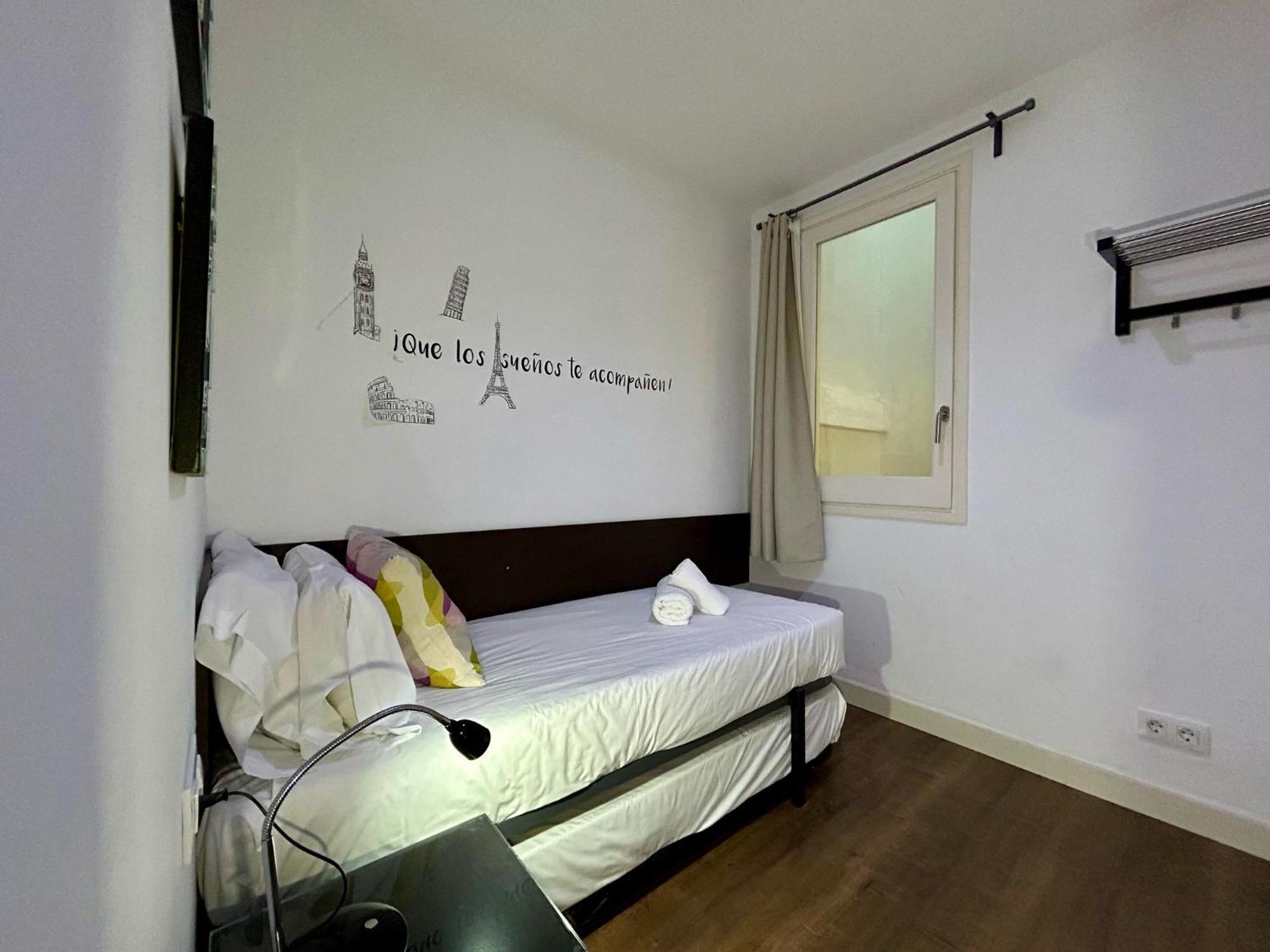Barcelonaforrent Tucson Appartement
