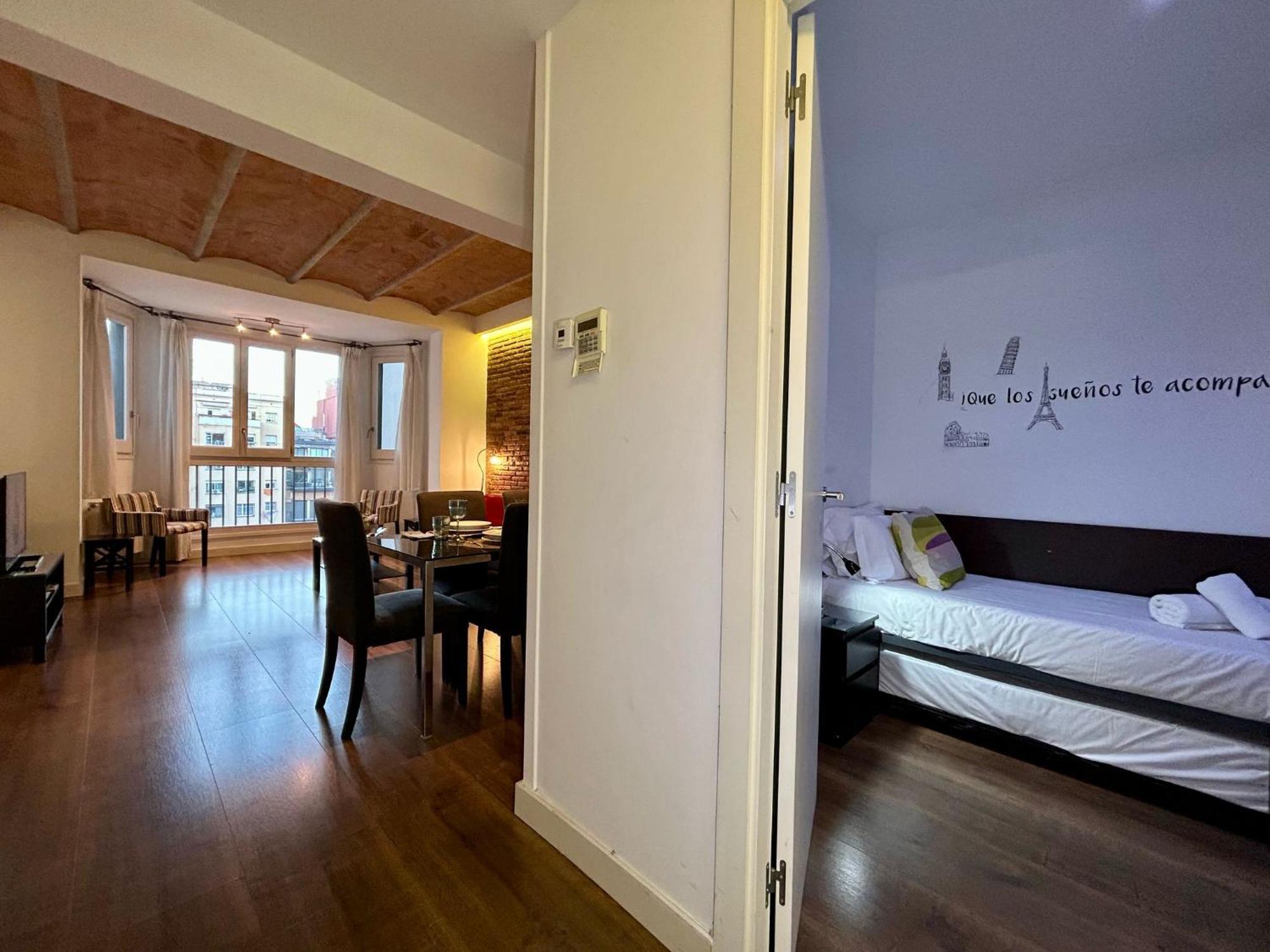 Appartement Barcelonaforrent Tucson
