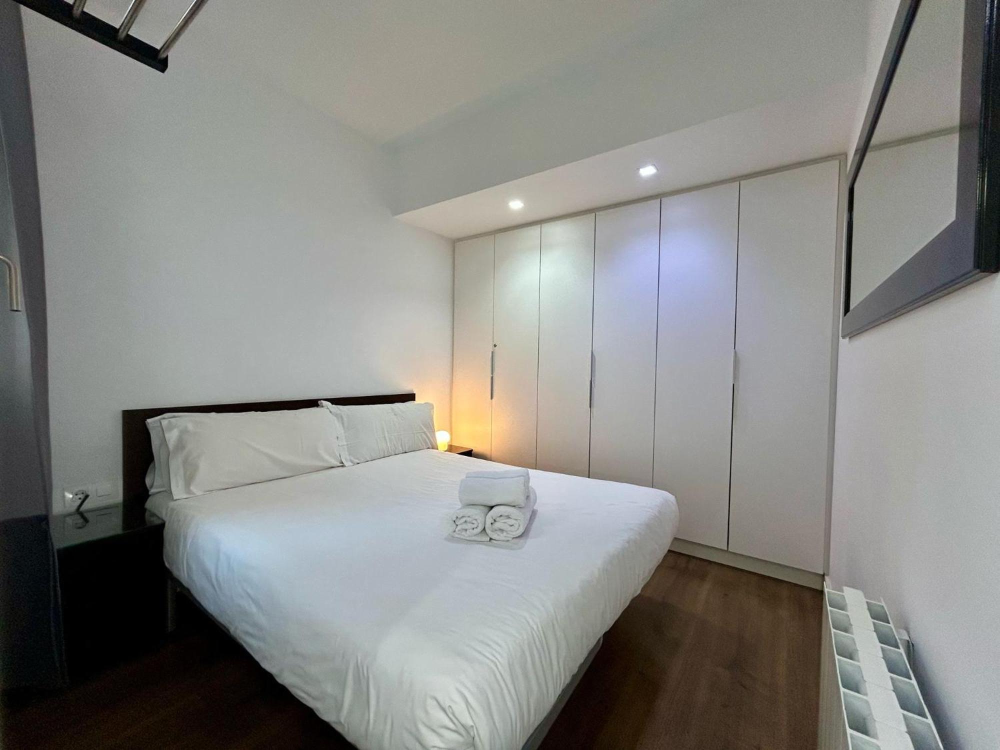Barcelonaforrent Tucson Appartement Barcelona
