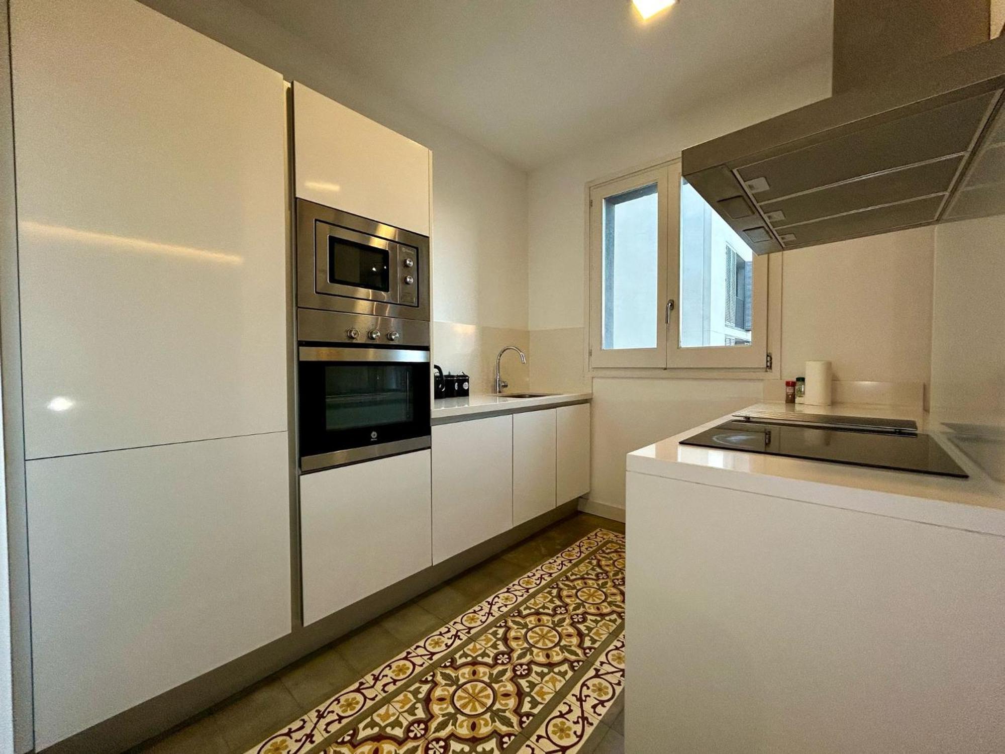 Appartement Barcelonaforrent Tucson Barcelona