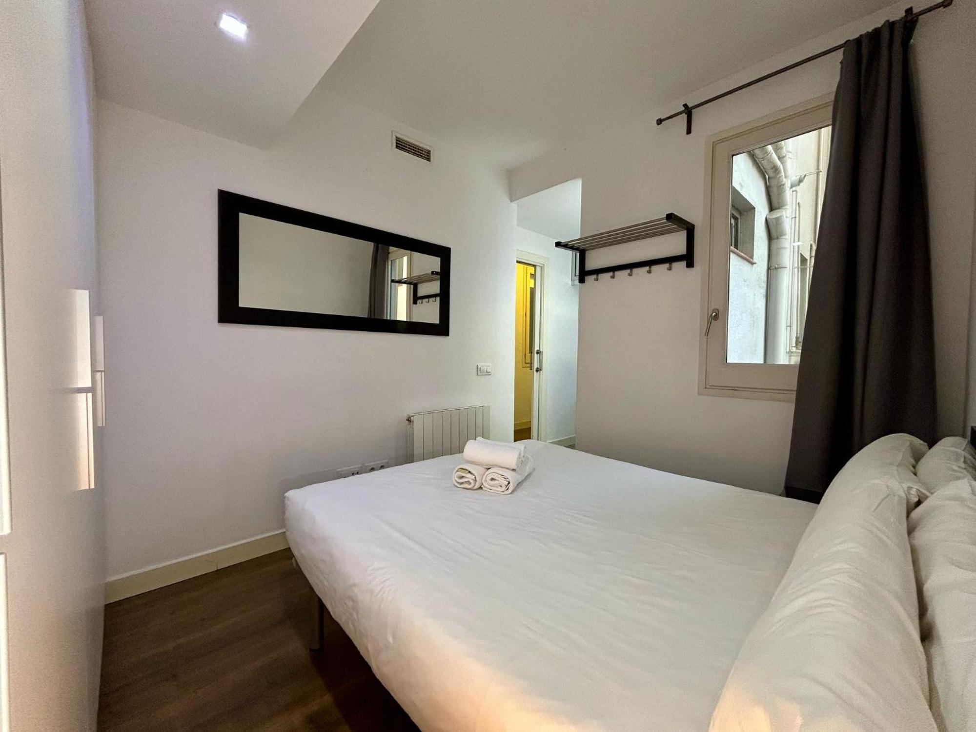 Barcelonaforrent Tucson Appartement