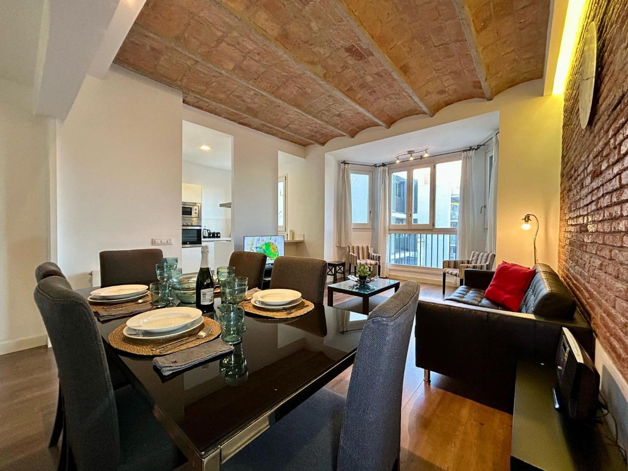Appartement Barcelonaforrent Tucson *