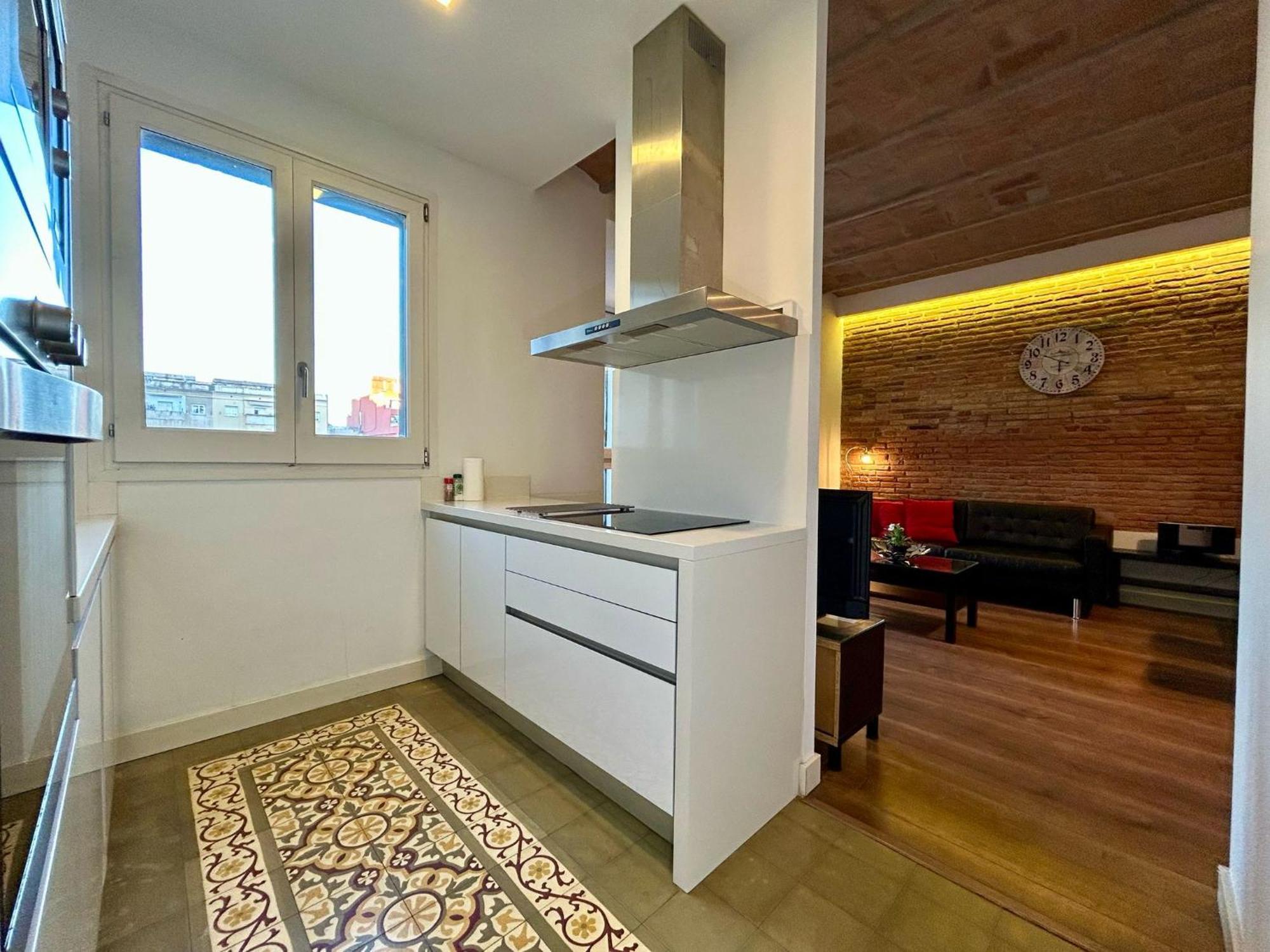 Barcelonaforrent Tucson Appartement Barcelona