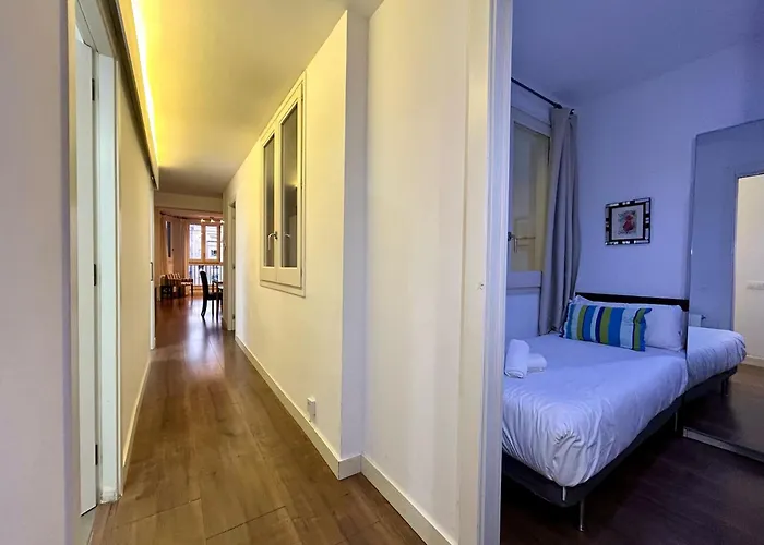 Barcelonaforrent Tucson Suites