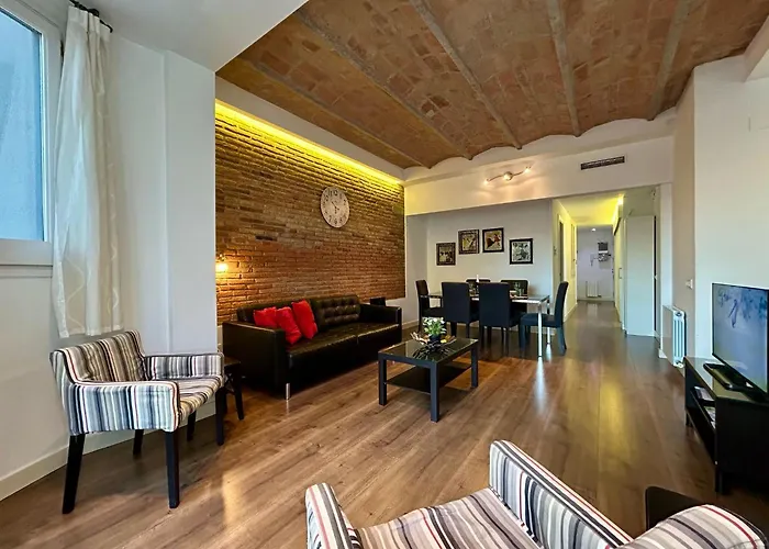 Barcelonaforrent Tucson Suites