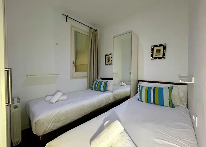 Barcelonaforrent Tucson Suites