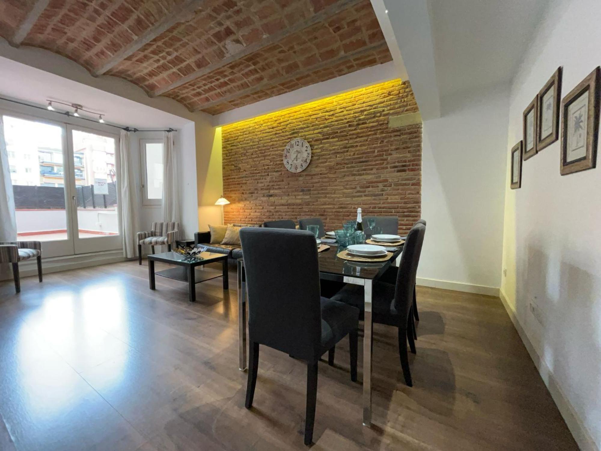 Apartment Barcelonaforrent Tucson
