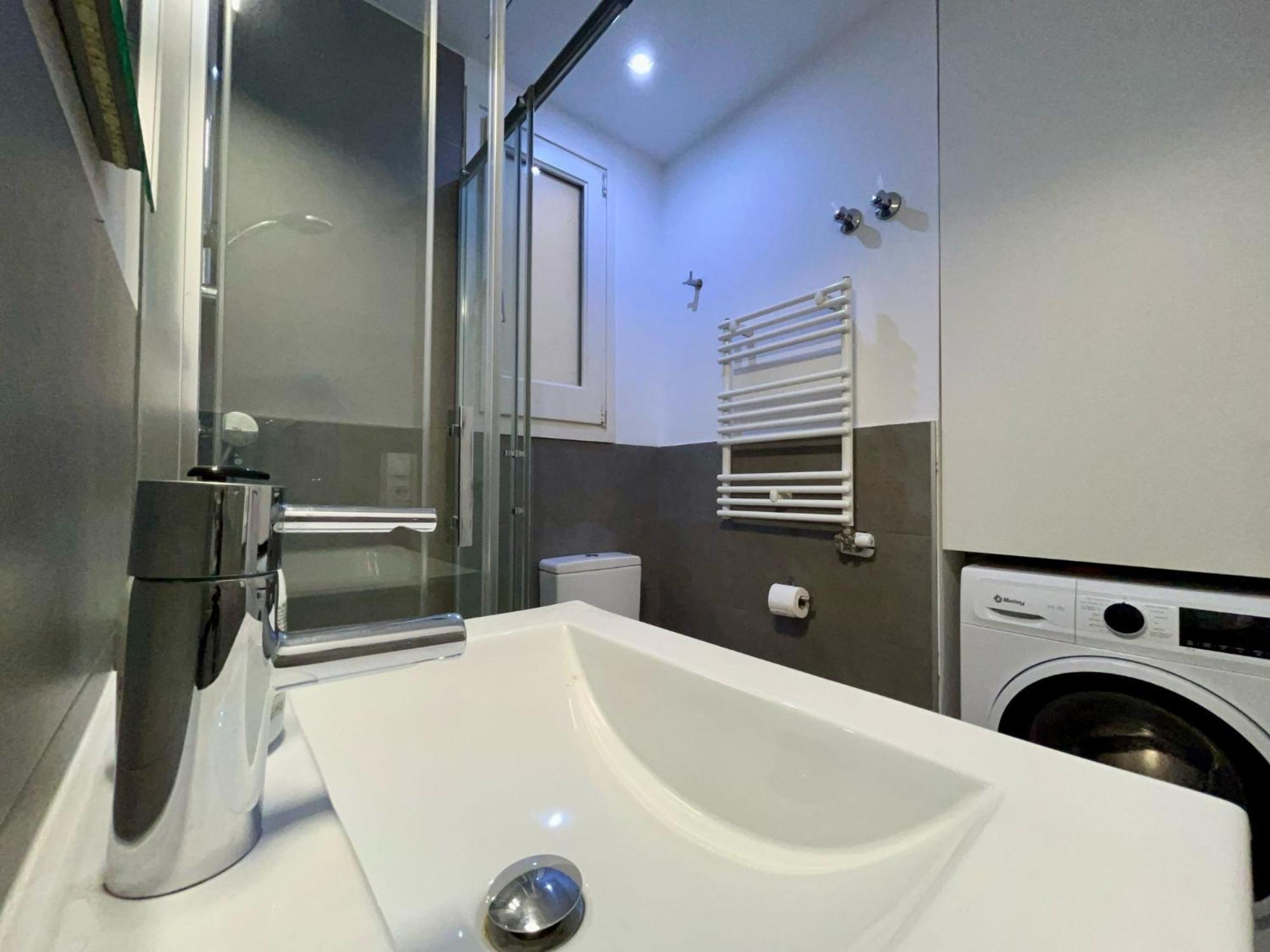 Barcelonaforrent Tucson Apartment Barcelona
