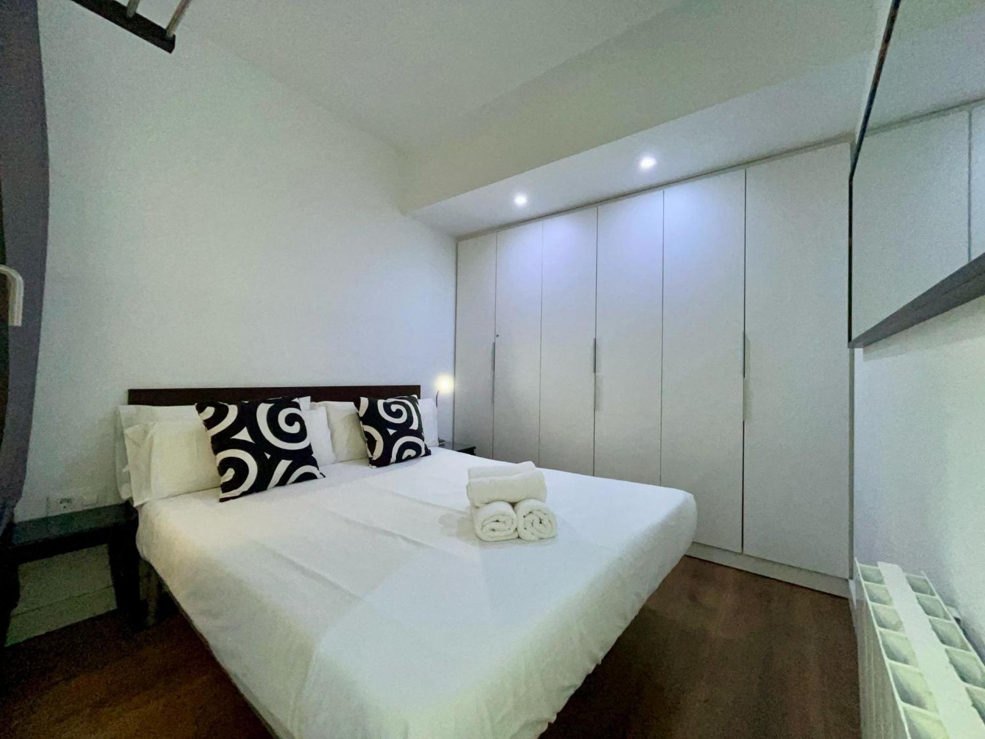 Apartment Barcelonaforrent Tucson Barcelona
